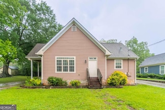 2378 Randall Ave, Lithonia, GA 30058
