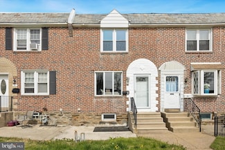 22 Glenhaven Rd, Glenolden, PA 19036