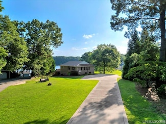 1639 Lindy Rd, Littleton, NC 27850