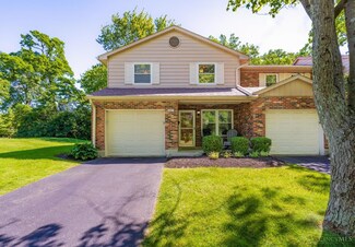 457 Mcintosh Dr Unit 18A, Cincinnati, OH 45255