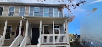 1205 N 22nd St, Richmond, VA 23223