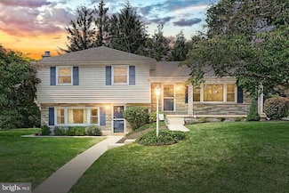 4107 Trowbridge Rd, York, PA 17402