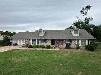 804 William Blvd, Seminole, OK 74868