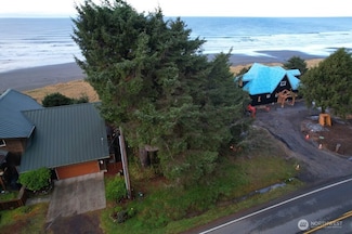 4659 Washington 109, Moclips, WA 98562