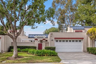23363 Cypress Point Unit 56, Mission Viejo, CA 92692
