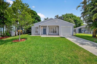 5319 Courtney Cir, Boynton Beach, FL 33472