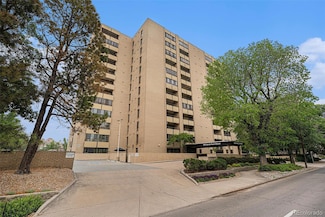 800 N Pearl St Unit 1109, Denver, CO 80203