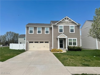 117 Fall Lake Ln, Amherst, OH 44001