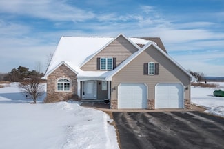 10145 N 64th Ave, Merrill, WI 54452