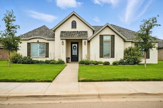 7002 103rd St, Lubbock, TX 79424