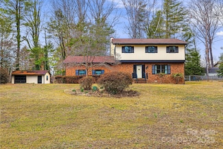 68 Wilkie Way, Fletcher, NC 28732