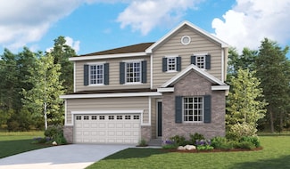 Pearl, Johnstown, CO 80534