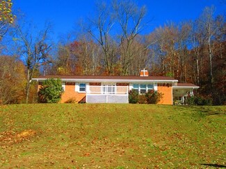 15 Clifton Heights, Cannelton, IN 47520