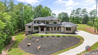 1895 Vintage Place, Watkinsville, GA 30677
