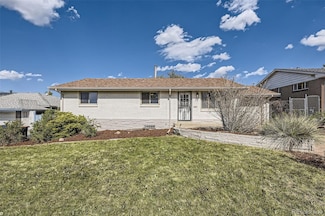 1926 S Yates St, Denver, CO 80219