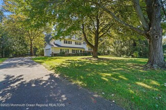 11 Kings Way, Freehold, NJ 07728