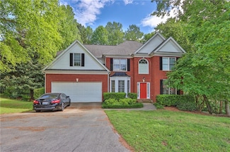 625 Piping Rock Point, Lawrenceville, GA 30043