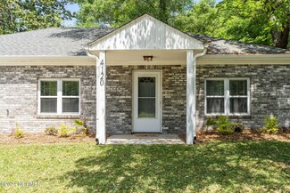 4120 Harrison Rd SW, Shallotte, NC 28470