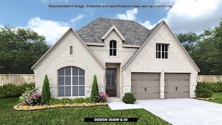 2624 Shady Branch Ln, McKinney, TX 75071