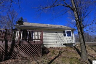 4017 Lavaque Rd, Hermantown, MN 55811