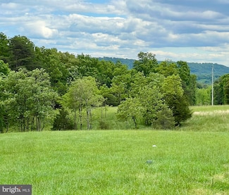 1297 Ebenezer Church Rd, Gore, VA 22637