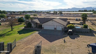 7702 N Alsup Rd, Litchfield Park, AZ 85340