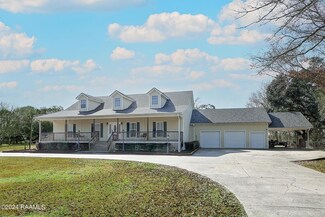 16634 W La Highway 330, Abbeville, LA 70510