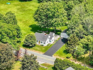 31 Jewett Rd, Dunbarton, NH 03046