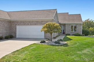 4006 Del-Mar View Dr SW, Wyoming, MI 49418