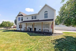 4991 Raven Cir, Rapid City, SD 57702