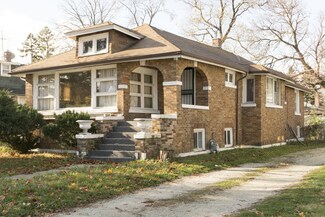 1314 S 17th Ave, Maywood, IL 60153