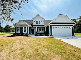 101 Quarter Horse Ln, Hertford, NC 27944