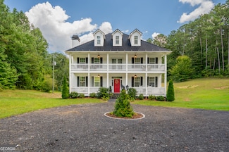 294 Gay Thompson Dr, Canton, GA 30115