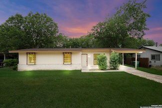 4863 Castle Shield, San Antonio, TX 78218