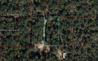 11351 NE 89 Terrace, Bronson, FL 32621