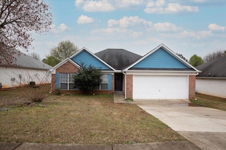 4931 Wilkins Station Dr, Decatur, GA 30035