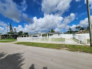 1025 NE 13th Ave, Homestead, FL 33033