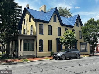 205 S Potomac St, Hagerstown, MD 21740