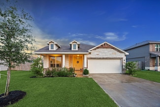 310 Morning Dove Trail, Sealy, TX 77474