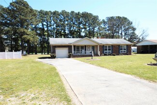 870 Isaac Weeks Rd, Clinton, NC 28328