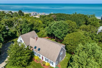 30 Gilbert Rd, Brewster, MA 2631
