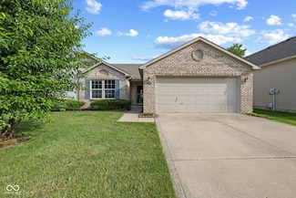 1896 Central Park Blvd W, Greenwood, IN 46143