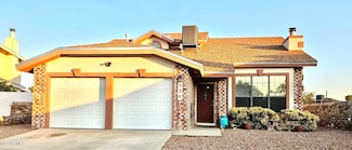 520 Mogollon Cir, El Paso, TX 79912