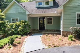 124 Meadow View Rd, Glade Valley, NC 28627