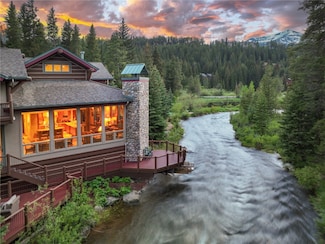 60 Trafalgar Dr, Breckenridge, CO 80424