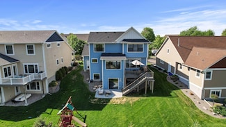6644 Lamplight Dr, Albertville, MN 55301