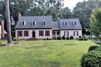 2032 Back River Ln, Williamsburg, VA 23185