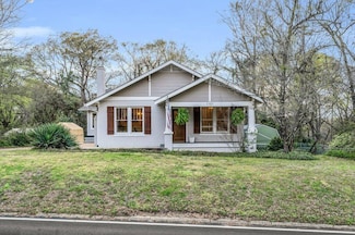 1101 7th St N, Columbus, MS 39701