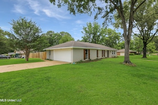 111 Hickory Hill Place, Brandon, MS 39042