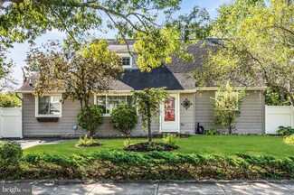 606 Poplar St, Lakehurst, NJ 08733